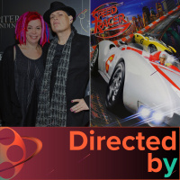 Speed Racer - Directed by... The Wachowskis, Episode 5