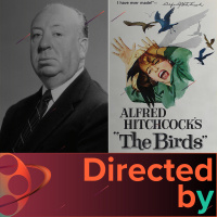 The Birds - Directed by... Alfred Hitchcock, Episode 48