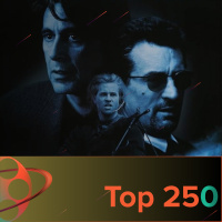 Heat - Top 250 Episode 108