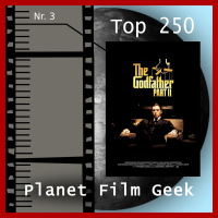 The Godfather Part 2 - Top 250, Episode 3