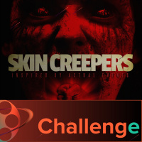 Skin Creepers - Challenge!
