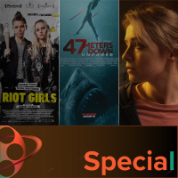 Fantasy Filmfest 2019, Tag 4 - Special