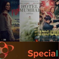 Fantasy Filmfest 2019, Tag 8 - Special