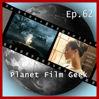 PFG - Episode 62 (Annabelle 2, Atomic Blonde, Tulpenfieber)