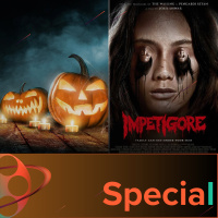 Impetigore - Asiaween, Tag 2