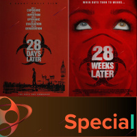 Brexitween Tag 7 - 28 Days Later amp 28 Weeks Later