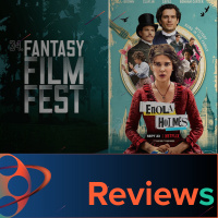 PFG Reviews (Enola Holmes, FFF-Recap Teil 1, Warrior Nun E9 und 10, The Boys E6, Cursed E10)