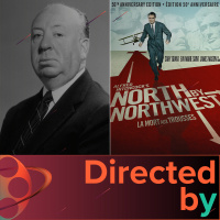 North by Northwest - Directed by... Alfred Hitchcock, Episode 46