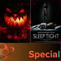 Sleep Tight - Challengeween, Tag 2