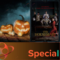 The Housemaid - Asiaween, Tag 3