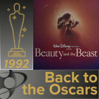 Back To The Oscars - 64th Academy Awards - Die Schöne und das Biest