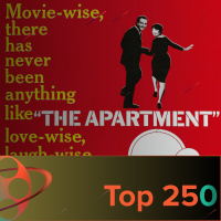 The Apartment - Top 250 Episode 99