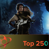 Aliens - Top 250 Episode 71