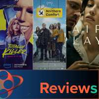 PFG Reviews (Fair Play, Fearless Flyers, Totally Killer)