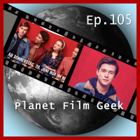 PFG - Episode 105 (Love, Simon)
