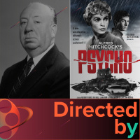 Psycho - Directed by... Alfred Hitchcock, Episode 47