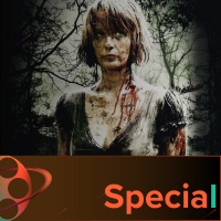 Brexitween Tag 6 - Eden Lake