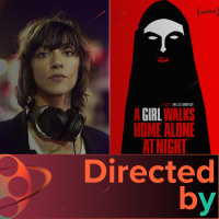 A Girl Walks Home Alone At Night - Directed by... Ana Lily Amirpour, Episode 1
