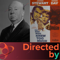 The Man Who Knew Too Much - Directed by... Alfred Hitchcock, Episode 43