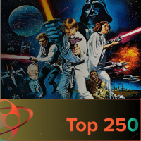 Top 250 Episode 23 - Star Wars