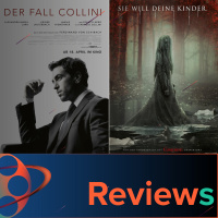 PFG Reviews (Der Fall Collini, Lloronas Fluch)
