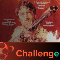 Straw Dogs - Challenge!
