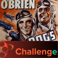 Devil Dogs of the Air - Challenge!