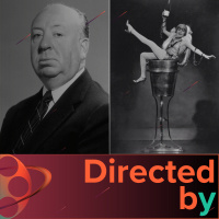 Champagne - Directed by... Alfred Hitchcock, Episode 7