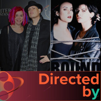 Bound - Directed by... The Wachowskis, Episode 1