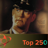 Top 250 Episode 29 - The Green Mile