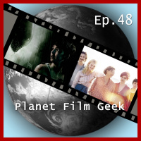 PFG - Episode 48 (Alien: Covenant, Jahrhundertfrauen)