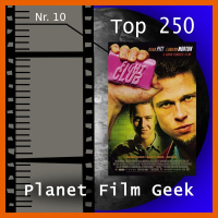Fight Club - Top 250 Episode 10