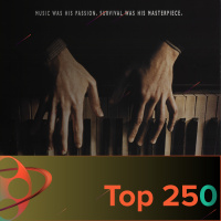 Top 250 Episode 37 - Der Pianist