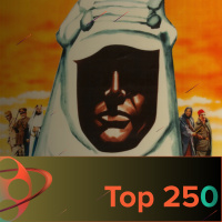 Lawrence von Arabien - Top 250 Episode 95