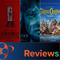 PFG Reviews-Wrap Up 2022 (Avatar 2, Glass Onion, Barbarian, Aftersun, Weißes Rauschen)