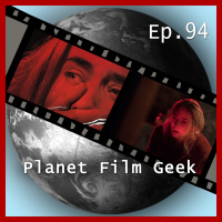 PFG - Episode 94 (A Quiet Place)