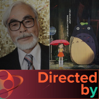 Mein Nachbar Totoro - Directed By... Hayao Miyazaki, Episode 4