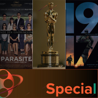 Oscars 2020 Preview Special