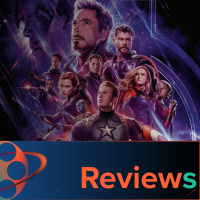 PFG Reviews (Avengers: Endgame)