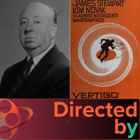 Vertigo - Directed by... Alfred Hitchcock, Episode 45