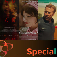 Fantasy Filmfest White Nights 2025 - Special