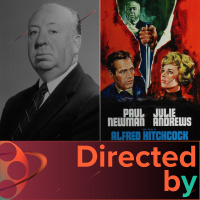 Torn Curtain - Directed by... Alfred Hitchcock, Episode 50