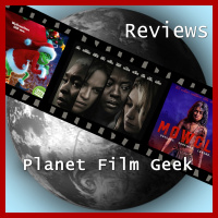 PFG Reviews (Widows, Der Grinch, Mowgli, Under the Silver Lake)