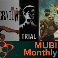 MUBI Monthly - Dezember 2018