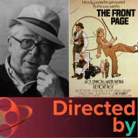 The Front Page - Directed by... Billy Wilder, Episode 24