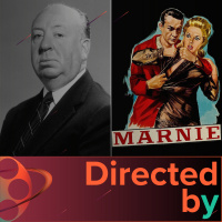 Marnie - Directed by... Alfred Hitchcock, Episode 49
