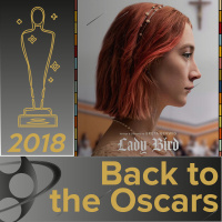 Back to the Oscars - 90th Academy Awards - Lady Bird