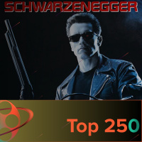 Top 250 Episode 38 - Terminator 2 - Tag der Abrechnung