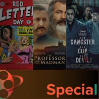 Fantasy Filmfest 2019, Tag 6 - Special