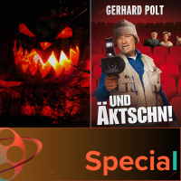 Und Äktschn! - Challengeween, Tag 7